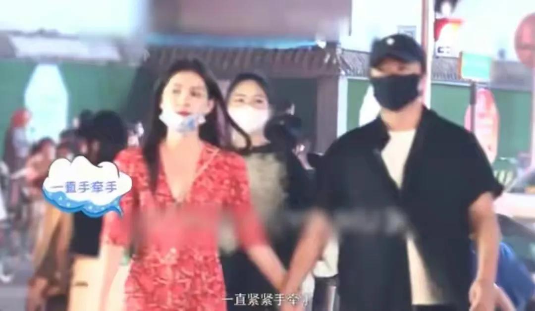 陈思诚小女友怀孕逼婚，两人撕破脸不欢而散？

又是一个让人惊掉下巴的瓜，陈思诚小