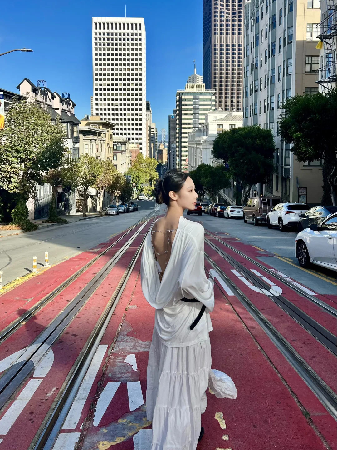 👋🏼 San Francisco