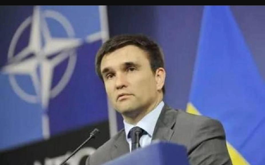 欧盟外长会刚落下帷幕，一份所谓的