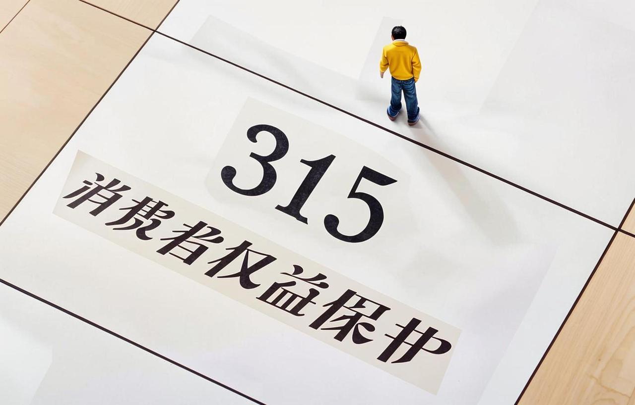 【315晚会曝光知名母婴品牌残次料被翻新售卖，6.2%的卫生消毒用品相关企业曾出