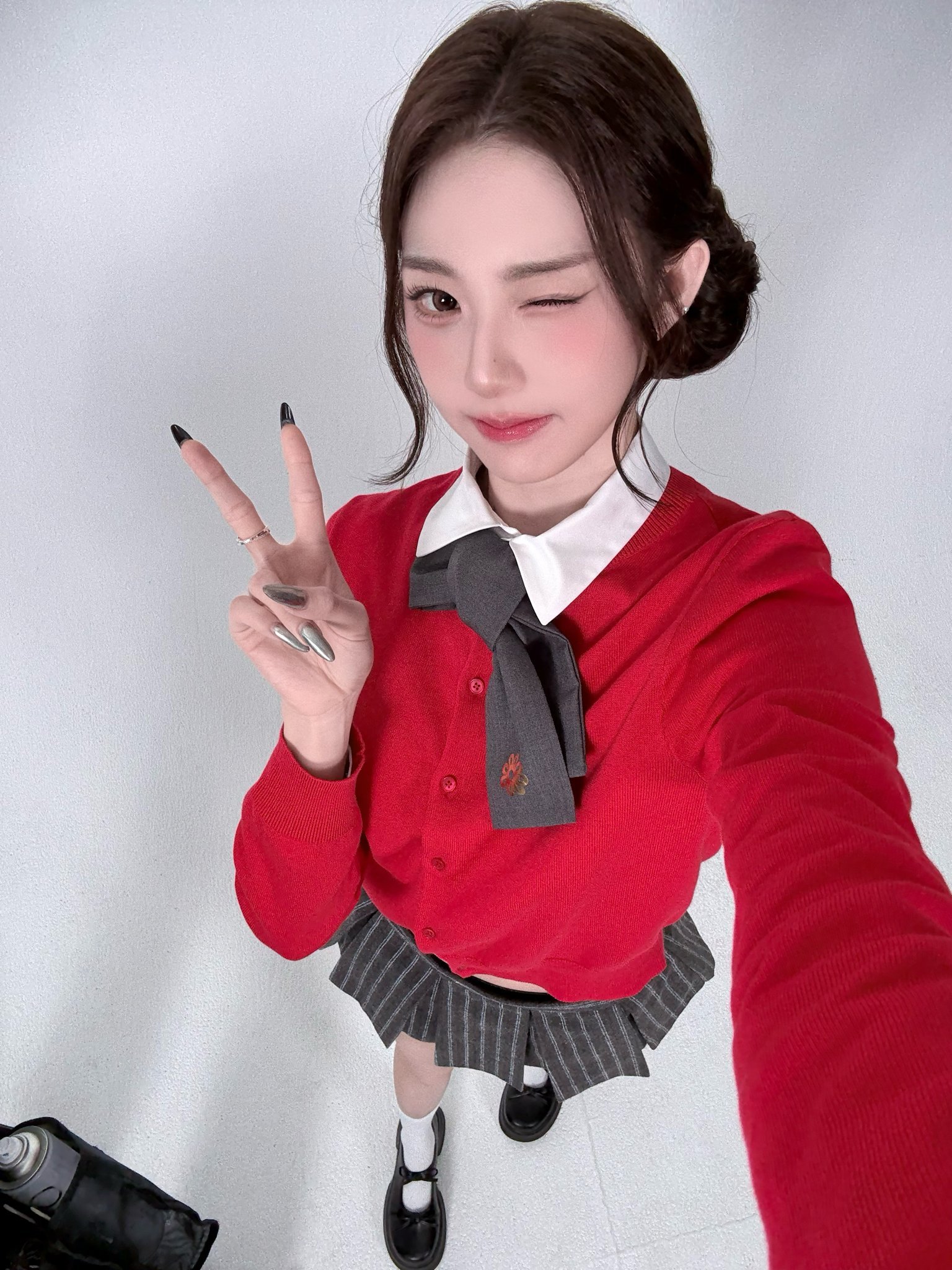 260423 tripleS Xinyu周心语 