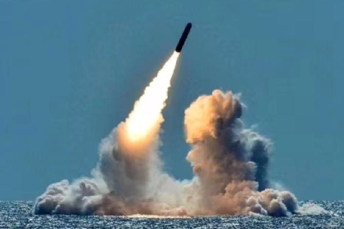 倒计时2天！美俄核军控条约即将失效，50年来首次无约束时代来临
 
2月5日，美