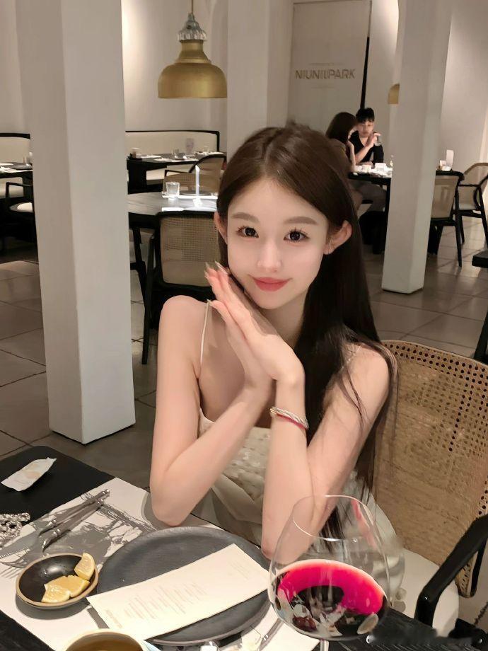 一起吃个饭，然后都听你的-合肥 