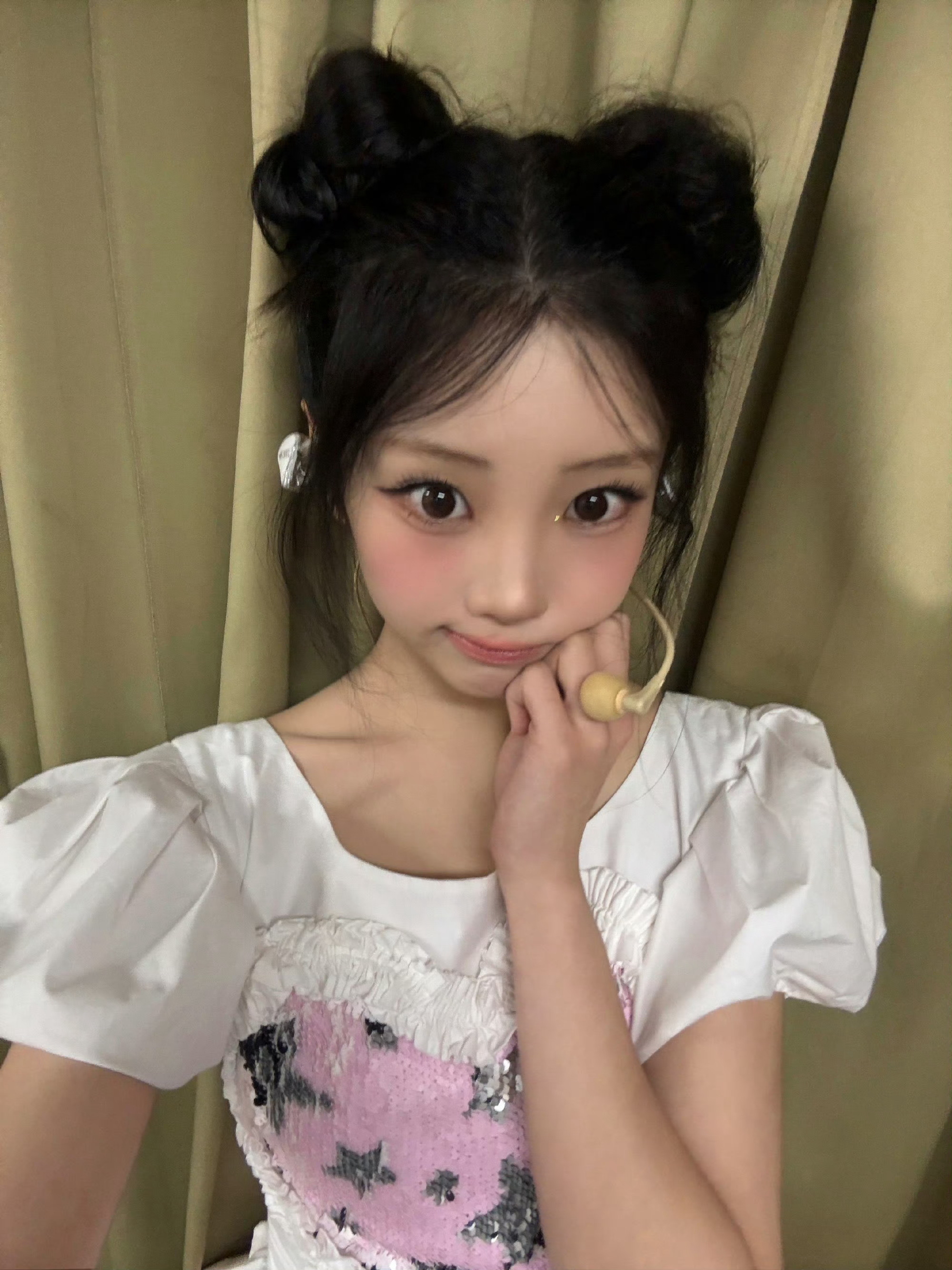 李沅禧｜wonhee 我宝宝很好啊 