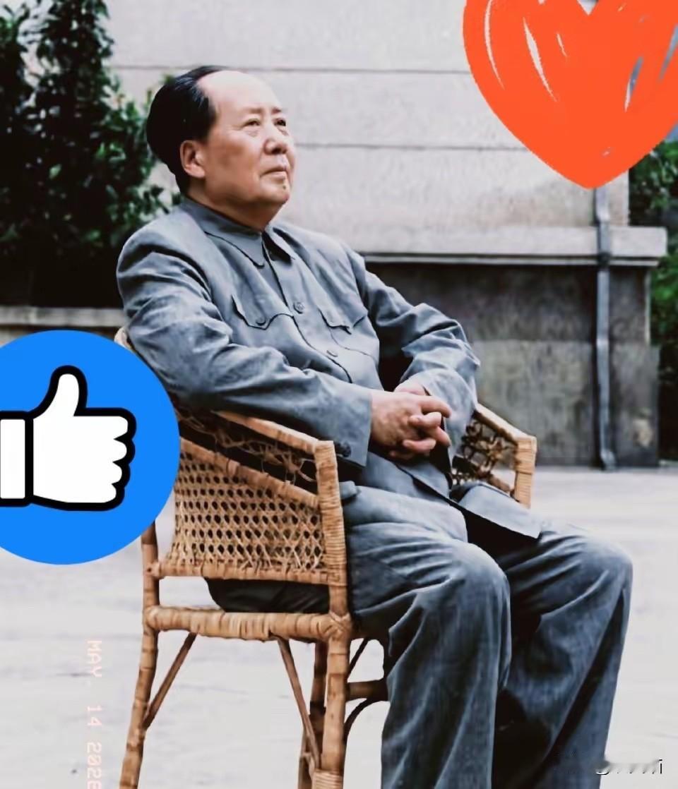真的很不理解，
现在网上总有一群人，把发自内心怀念伟人的人随意贴标签、冷嘲热讽。