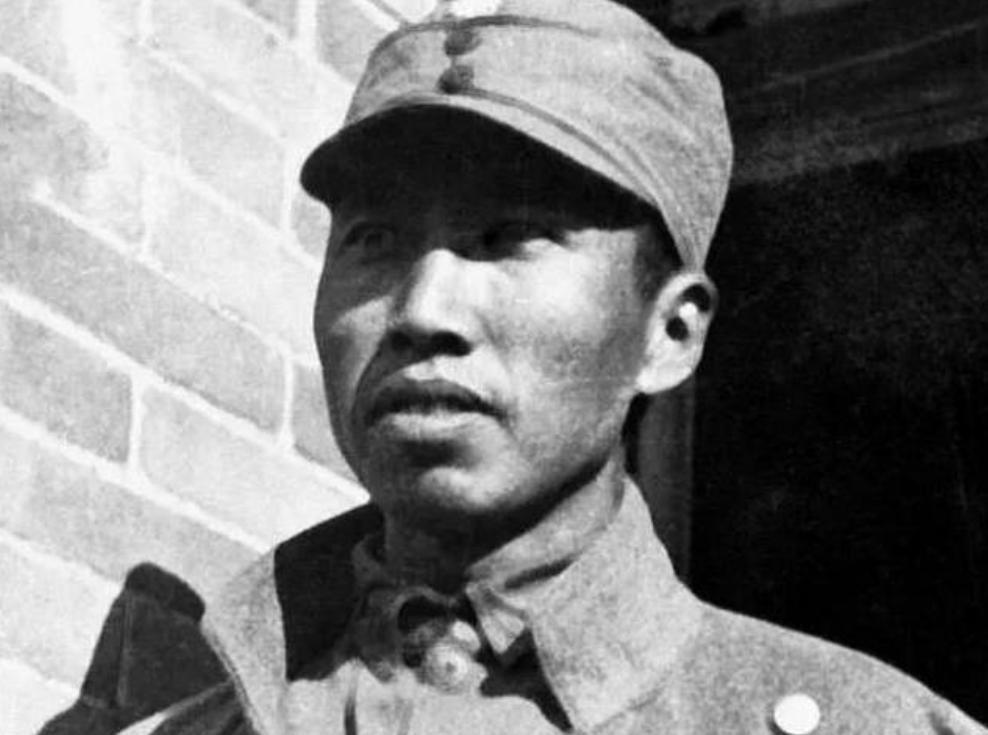 1942年彭德怀朱德致中共中央绝密电报公开，左权烈士牺牲的真实细节首次揭露
19