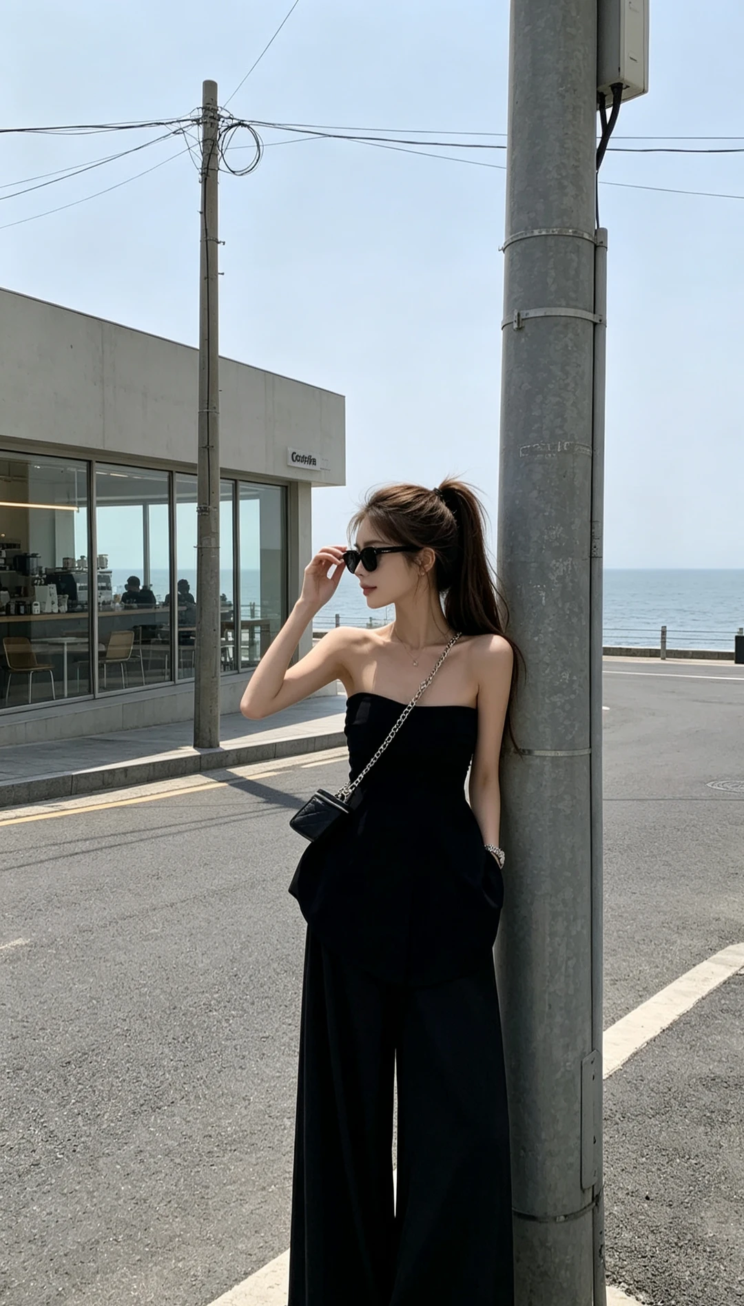 今日ootd