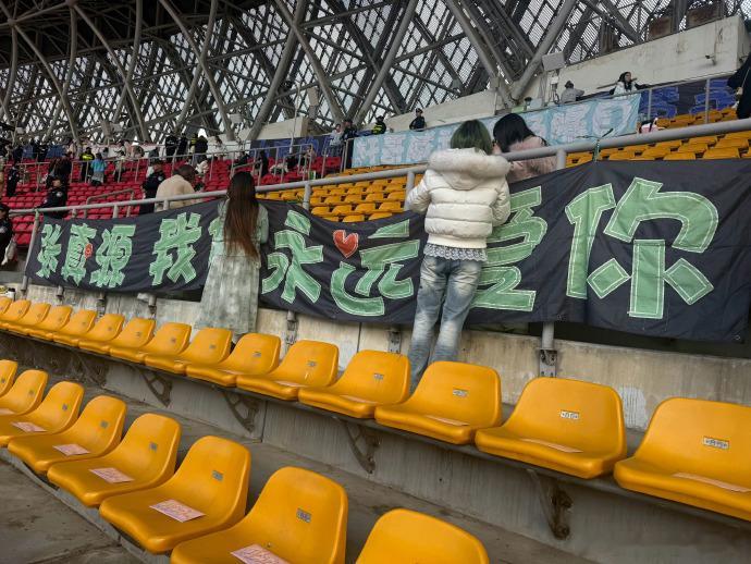 真源用行动告诉我们：努力就是最好的证明。 