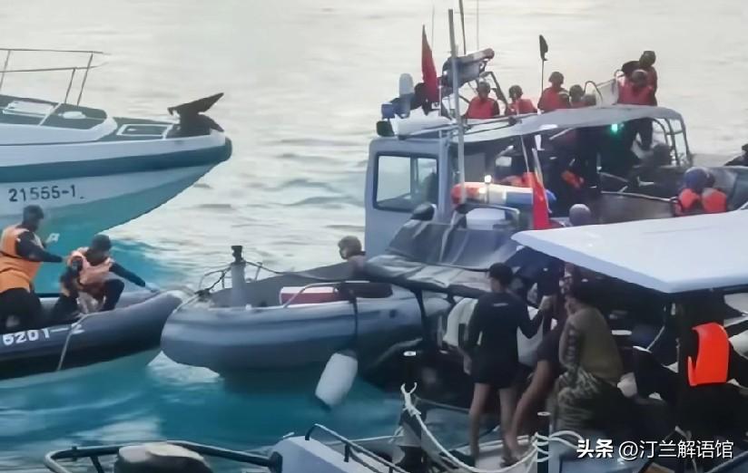 中菲南海磋商第十一次会议落地泉州！守住海疆底线，稳护南海安宁
 
今日，中菲南海