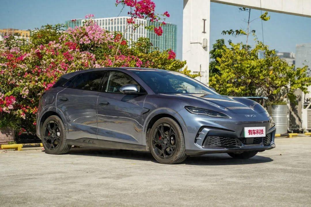 比亚迪第五代DM技术可真不是盖的，车子都卖了150多万台啦！为了对得起这么多车主