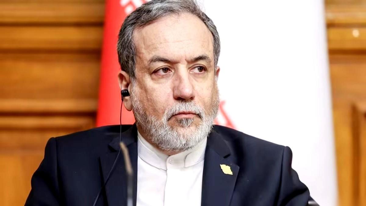 这事儿绝了。
前脚，日本刚给美国交了730亿美金的“保护费”。
后脚，伊朗就对着