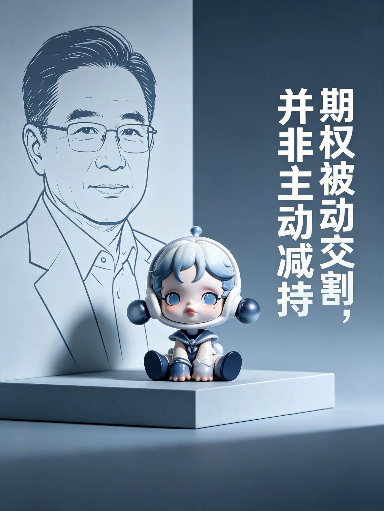 别被误导！段永平减少泡泡玛特仓位，根本不是主动看空减持

不少股民看到港交所披露