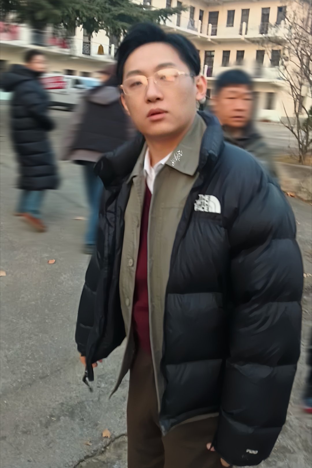 *𝟏𝟐𝟐𝟒·我的时光激动了此🐱主打一个有求必应🥺 