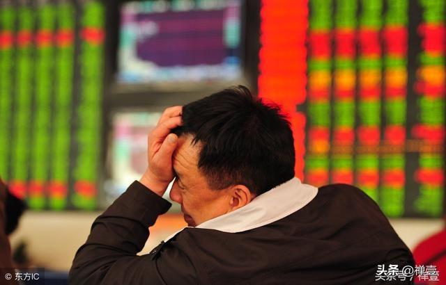 这个牛市，畸形了。。。。。。
你知道吗？截至上周五收盘，股价仍低于2024年10