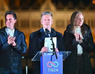 估计特朗普也没想到，匈牙利新总理马扎尔刚上台什么事都没做，就琢磨着访华了。

近