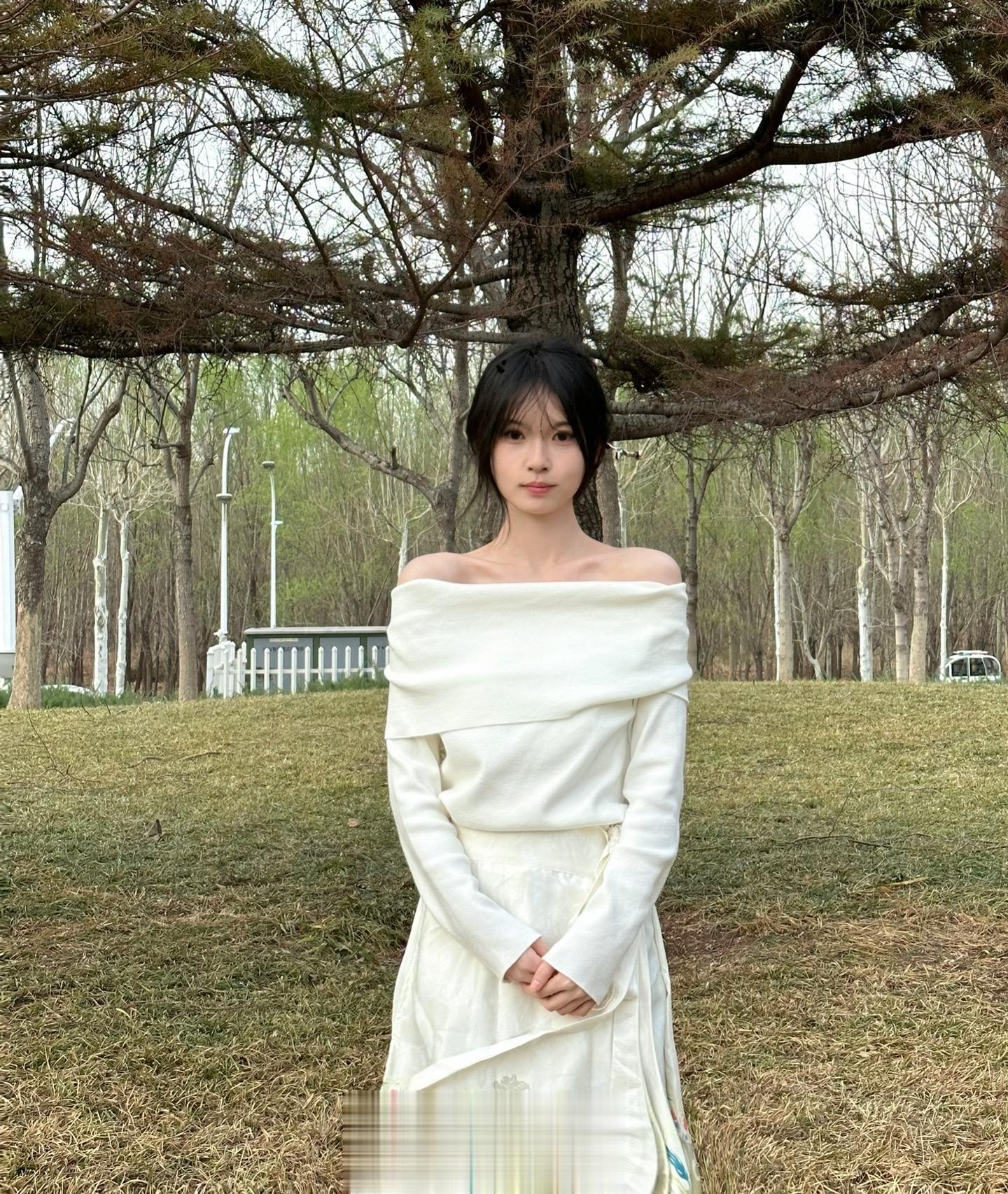 缘分 朝生暮死犹如水
