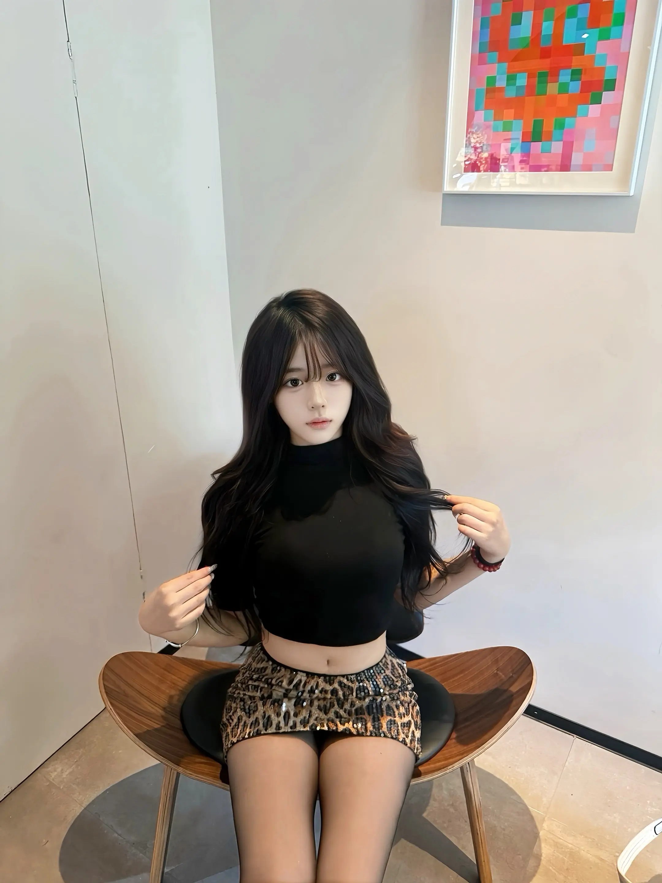 不回消息的滚 回消息的也滚 等的不是你的消息