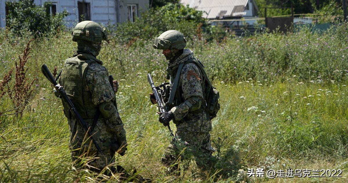 情报显示，俄罗斯正在境内组建由乌克兰战俘构成的部队：相关细节披露



乌克兰情