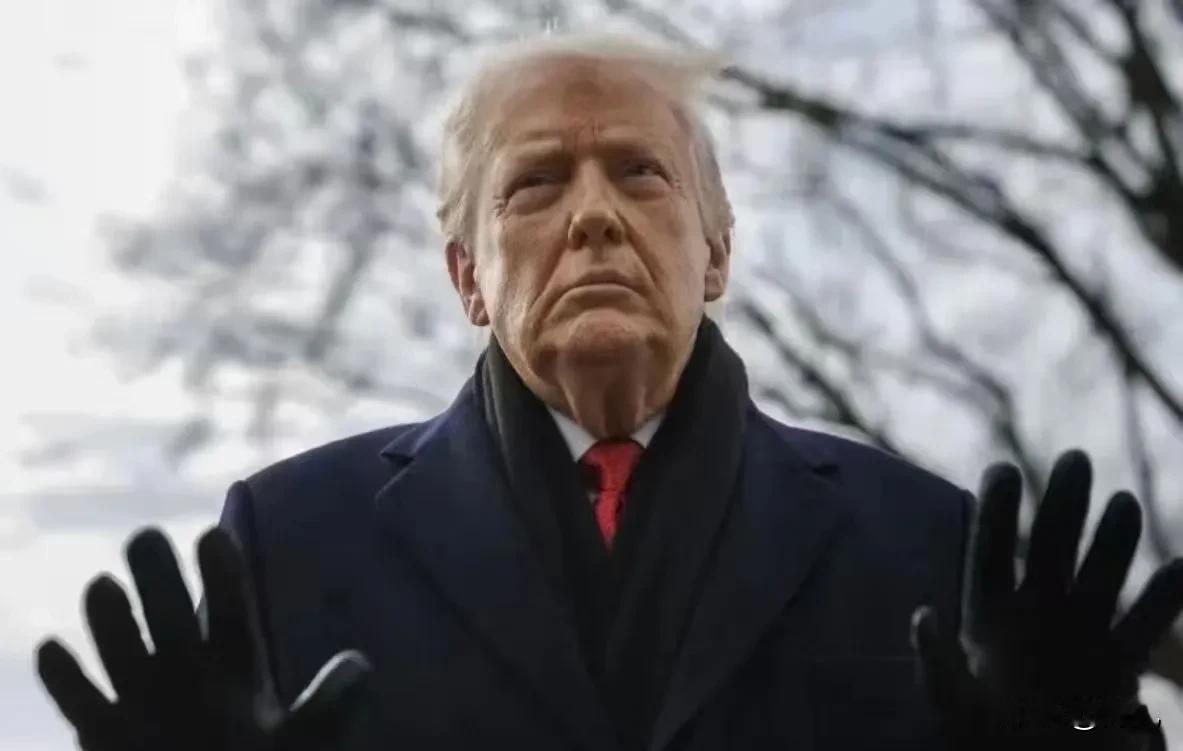 特朗普的结局基本注定了，只要民主党在中期选举赢了，哪怕只是险胜，特朗普接下来的任