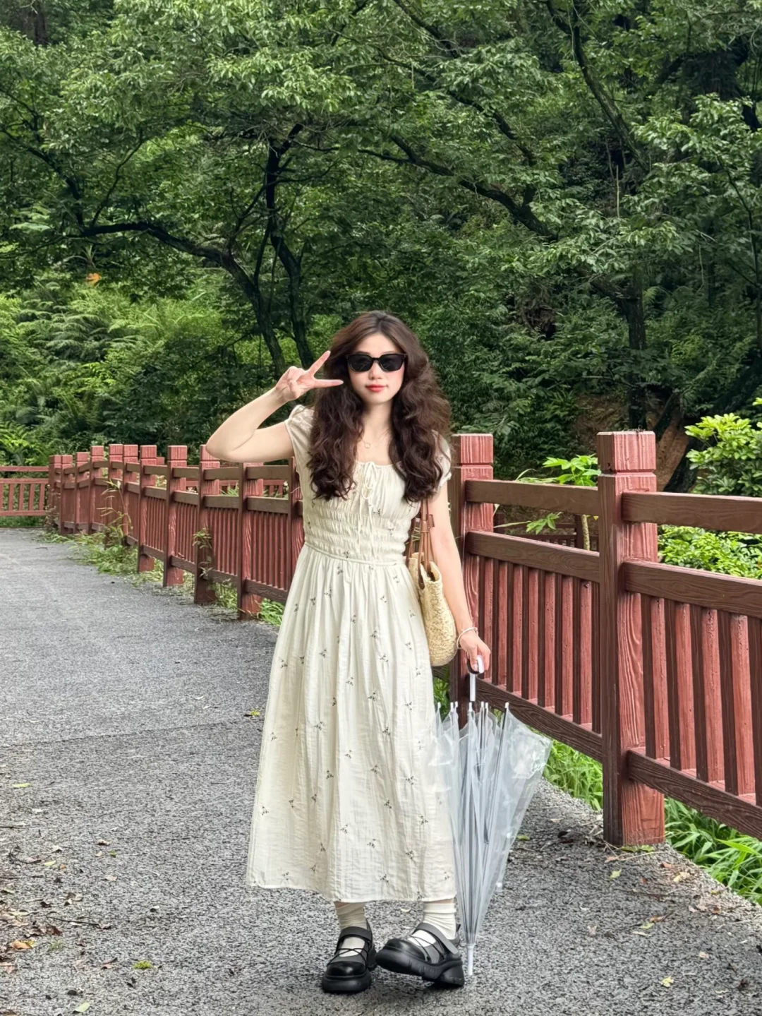 151cm｜又又又挖到适合小个子的一套啦！！