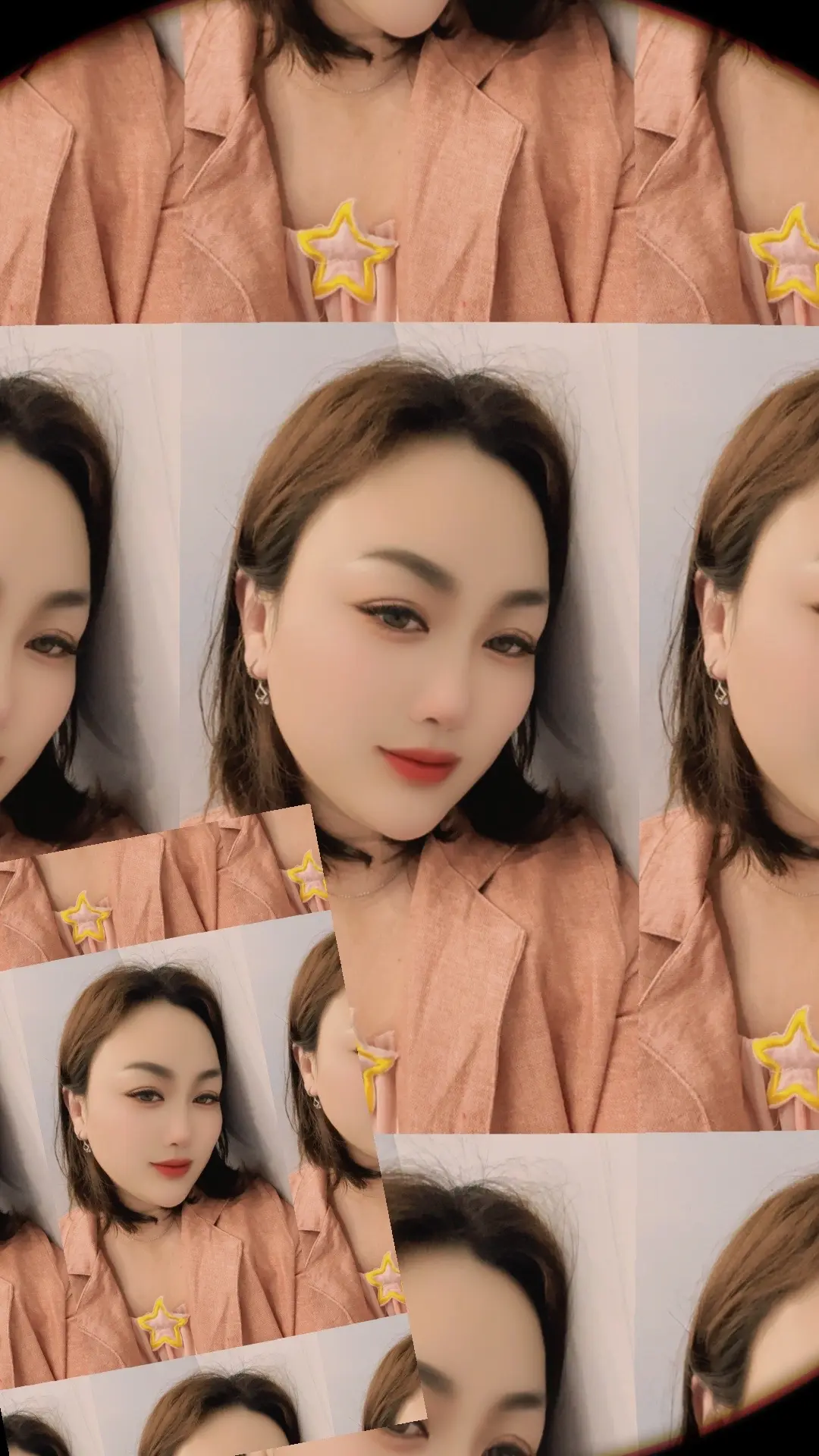 留一点未经雕琢的私心，存几分不必解释的沉默。