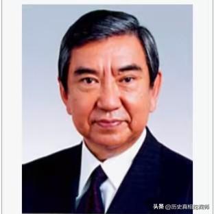 日本内阁例会上，最终决定追赠河野洋平为“从二位”。

由于河野洋平没有当过首相，