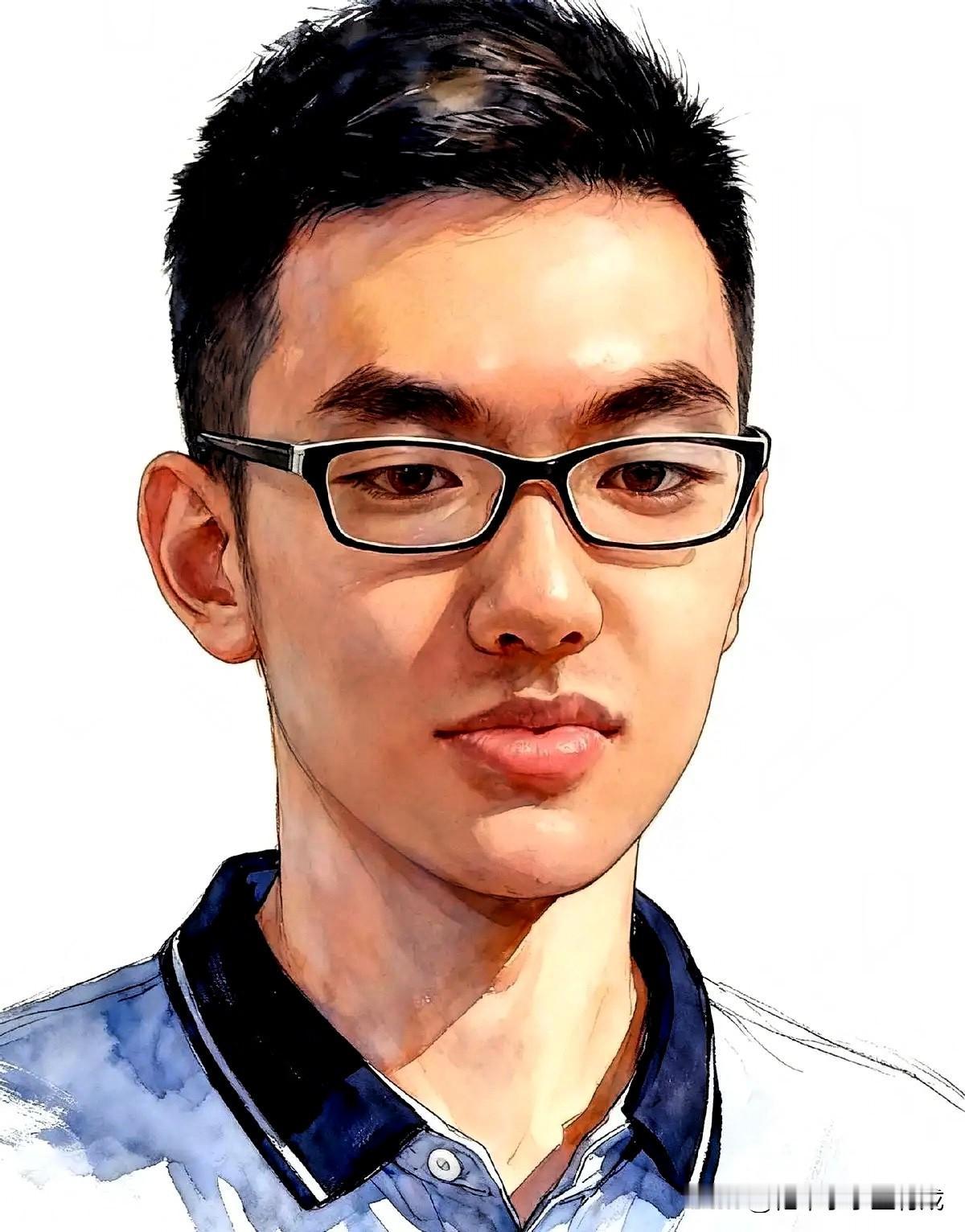 北大退役学霸：如果连读书都要别人逼着，那你注定被淘汰。   北大退役冲浪学霸，分