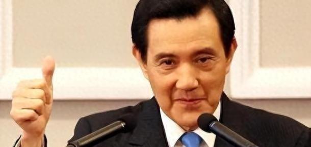 马英九的一句话，在两岸都炸开了锅。他说，如果不用和平的方式统一，台湾老百姓绝不会