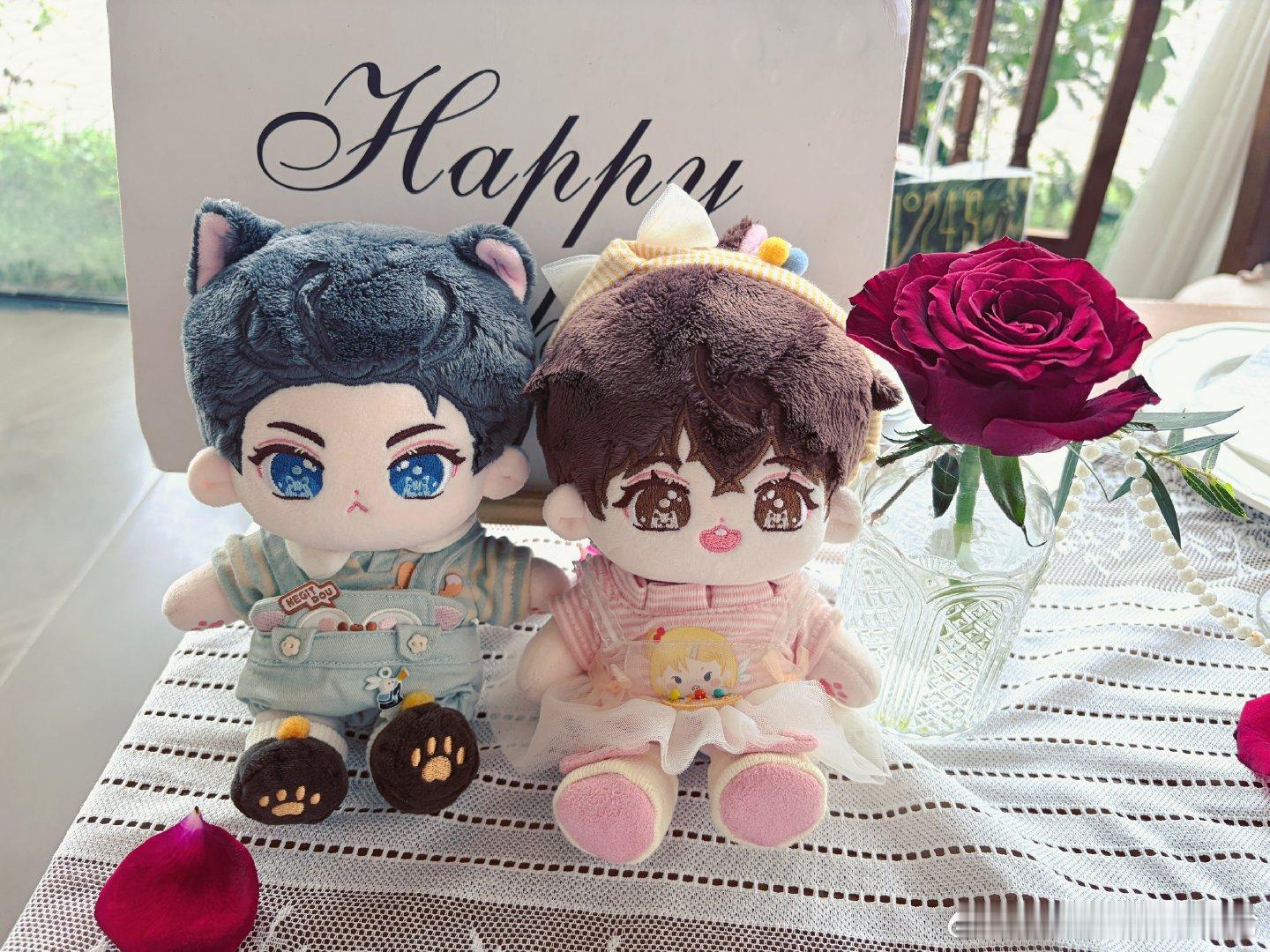 邵群0411生日快乐 哈哈哈哈群崽，给你过生日。 