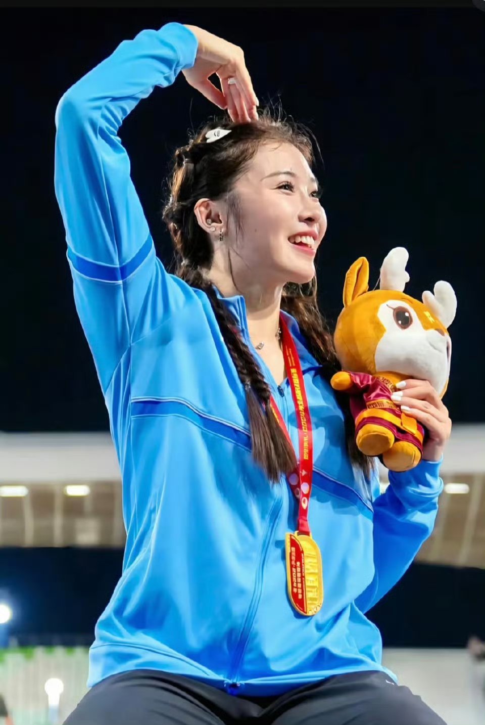 吴艳妮林雨薇出战全国田径冠军赛悬念拉满！ 全国田径冠军赛女子100米栏有看头！吴