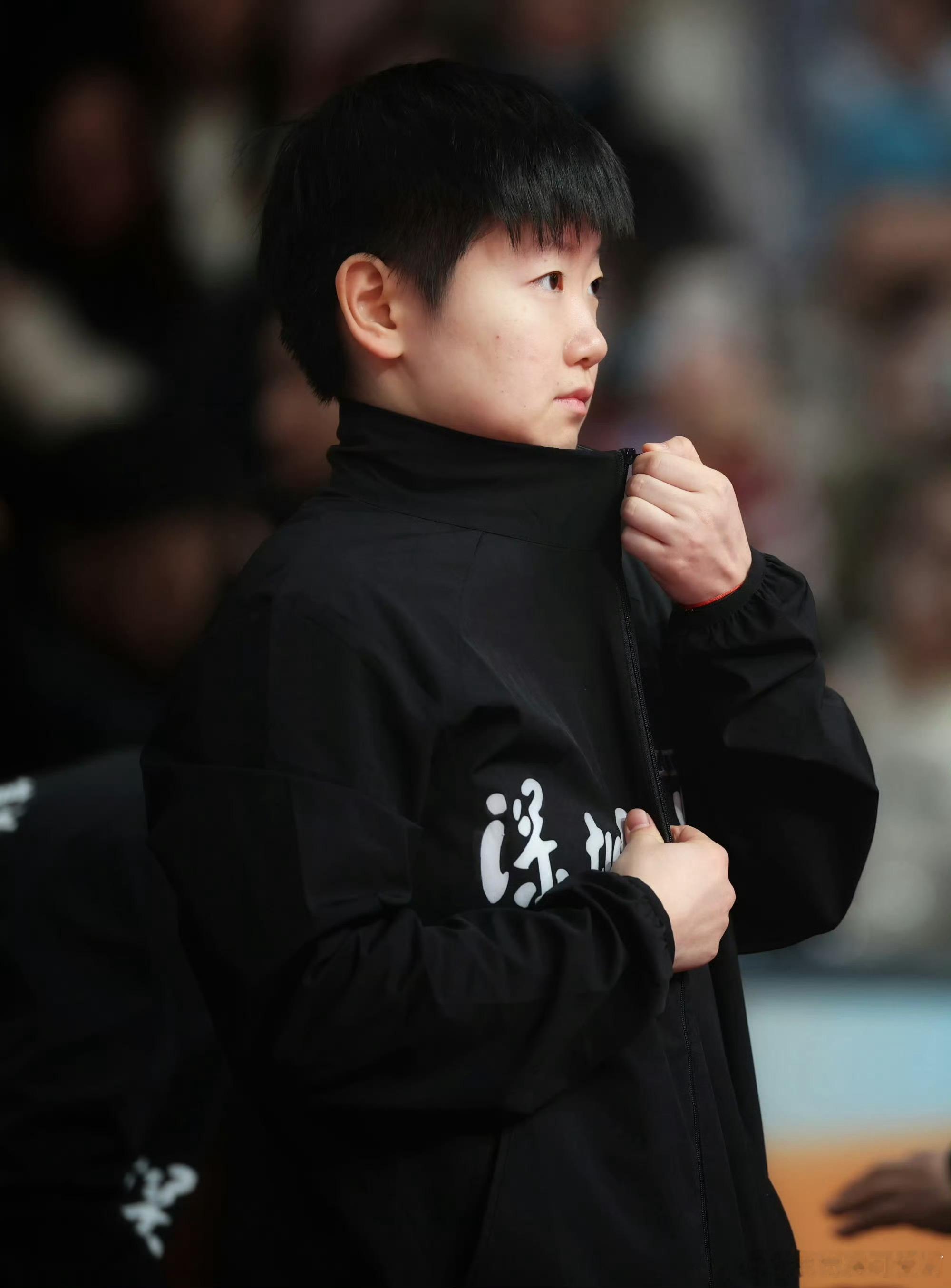 孙颖莎王楚钦分列世排第一 王楚钦孙颖莎，一款很爽的运动员 ，双世一跨年见啦！ 