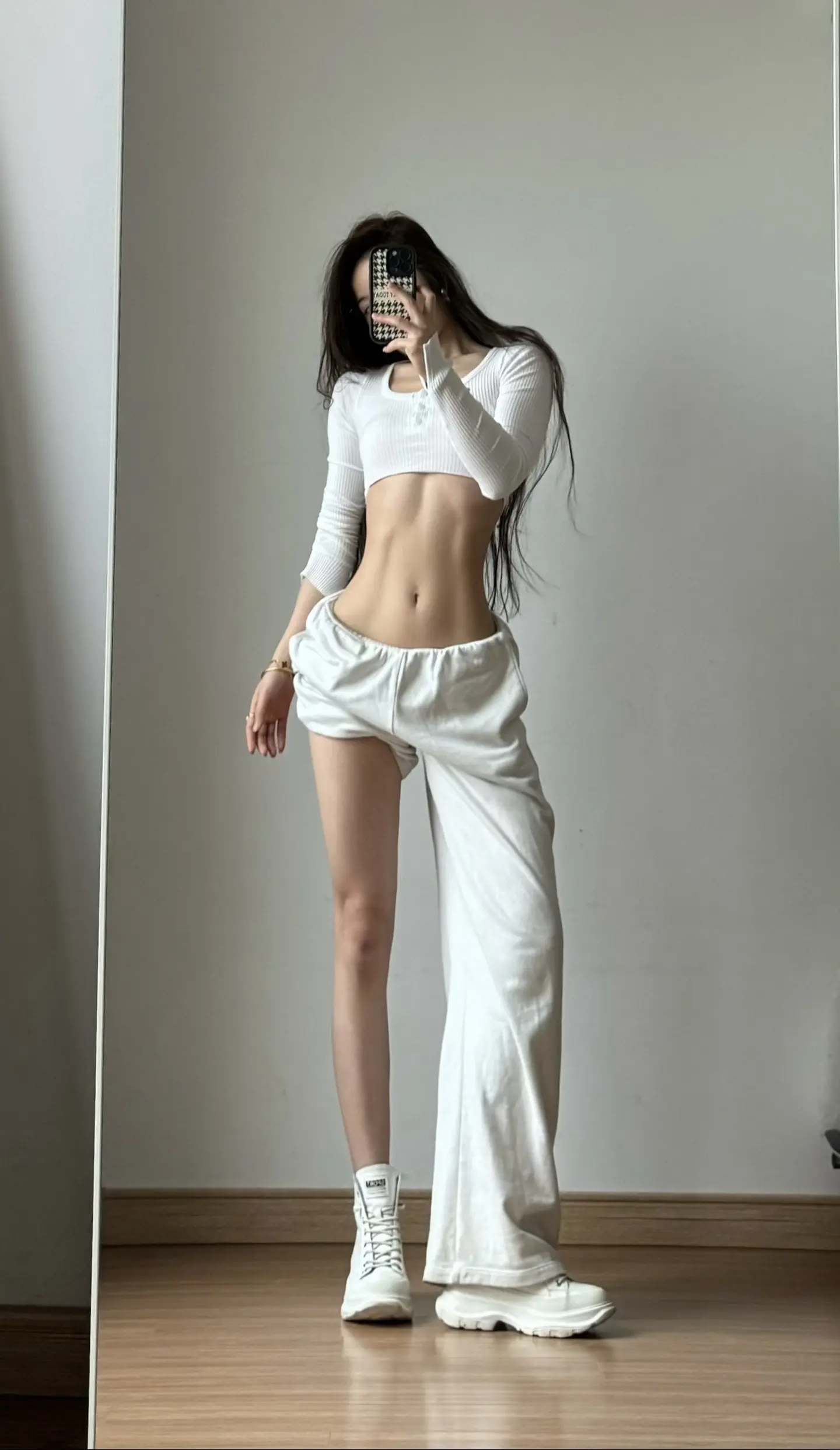 灵魂是朵难养的花
