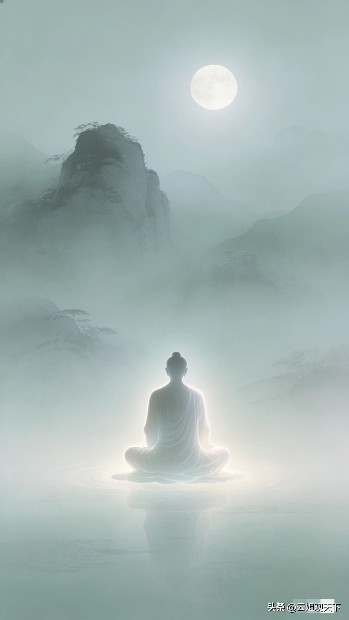 灵性高的人，别在烂人身上耗命
 
 
你是什么频率，就只能和什么频率共振。
强行