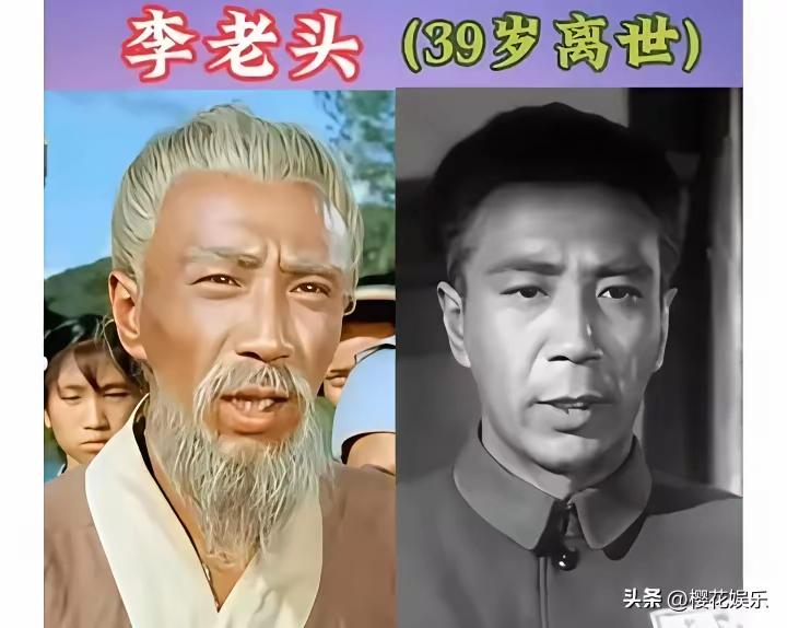 王铎：这位李老头，就是死得太早了。不然，他会是中国电影界的一位大家。