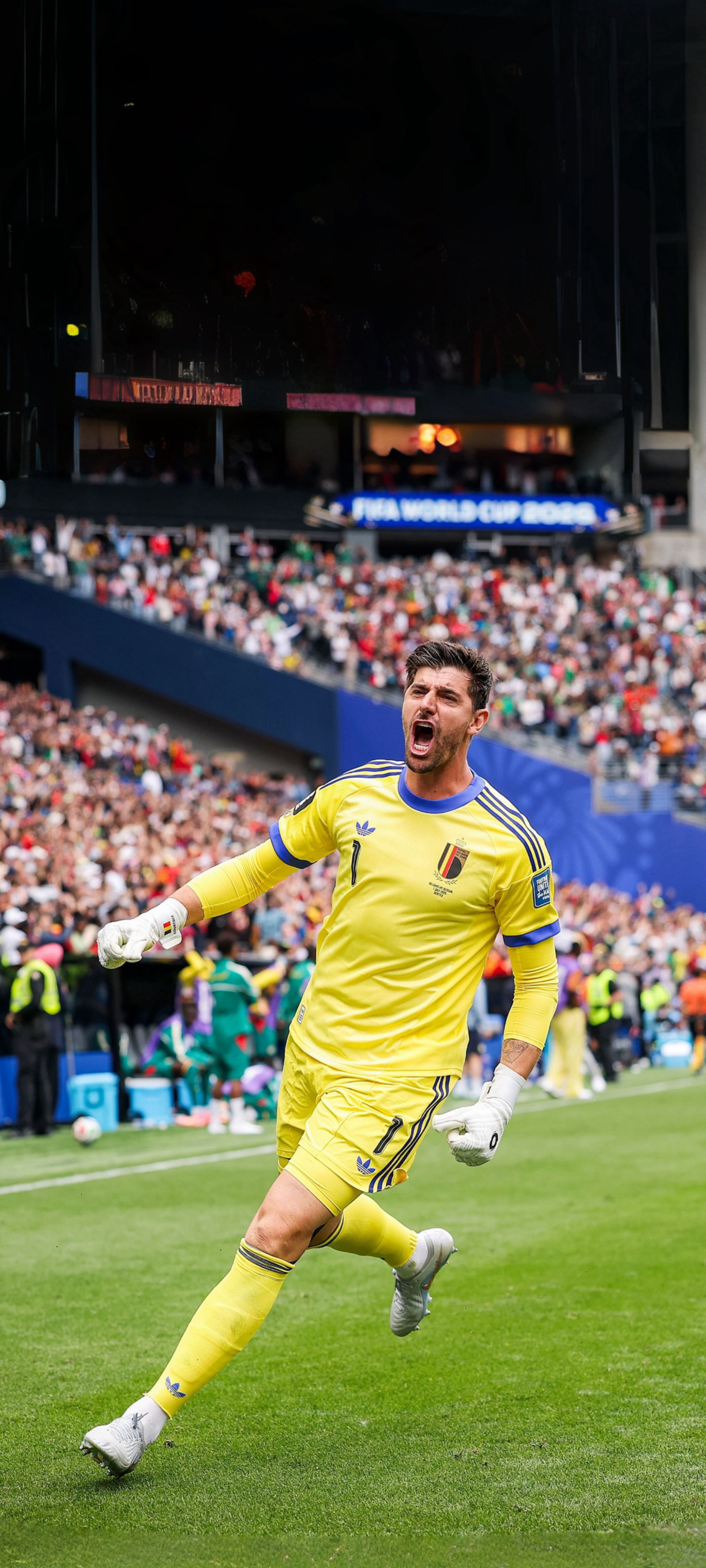 BQ体育足球壁纸世界杯2026世界杯 库尔图瓦 