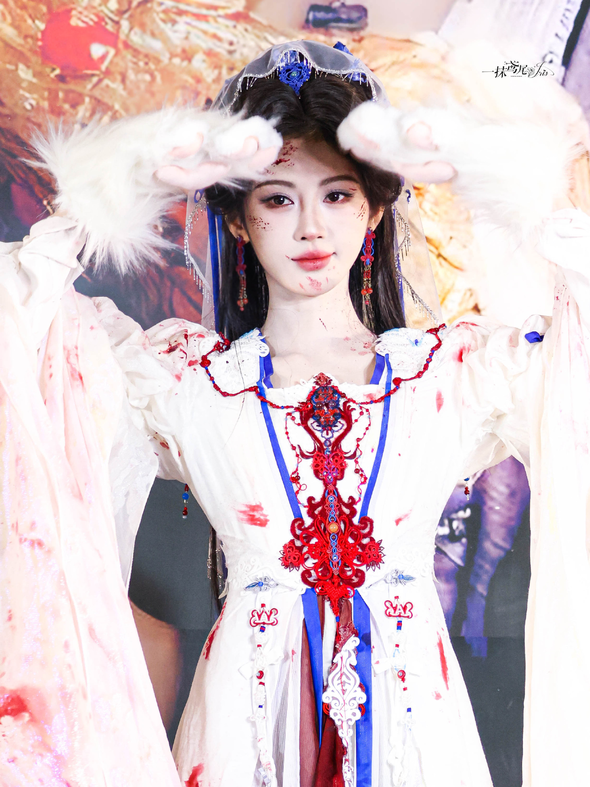 jjy “我愿意做你的头号支持者”