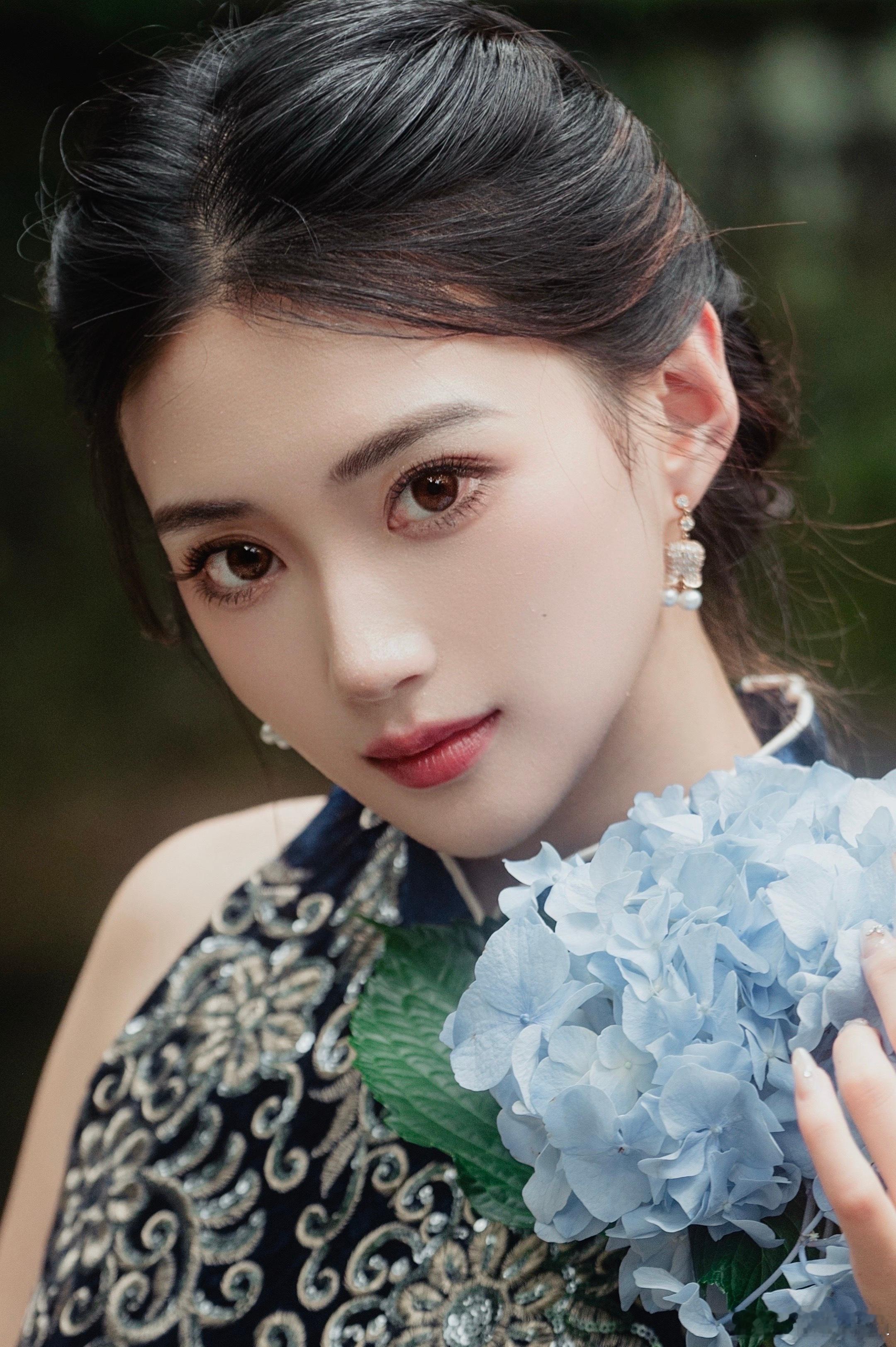 清风上南枝 ​​​