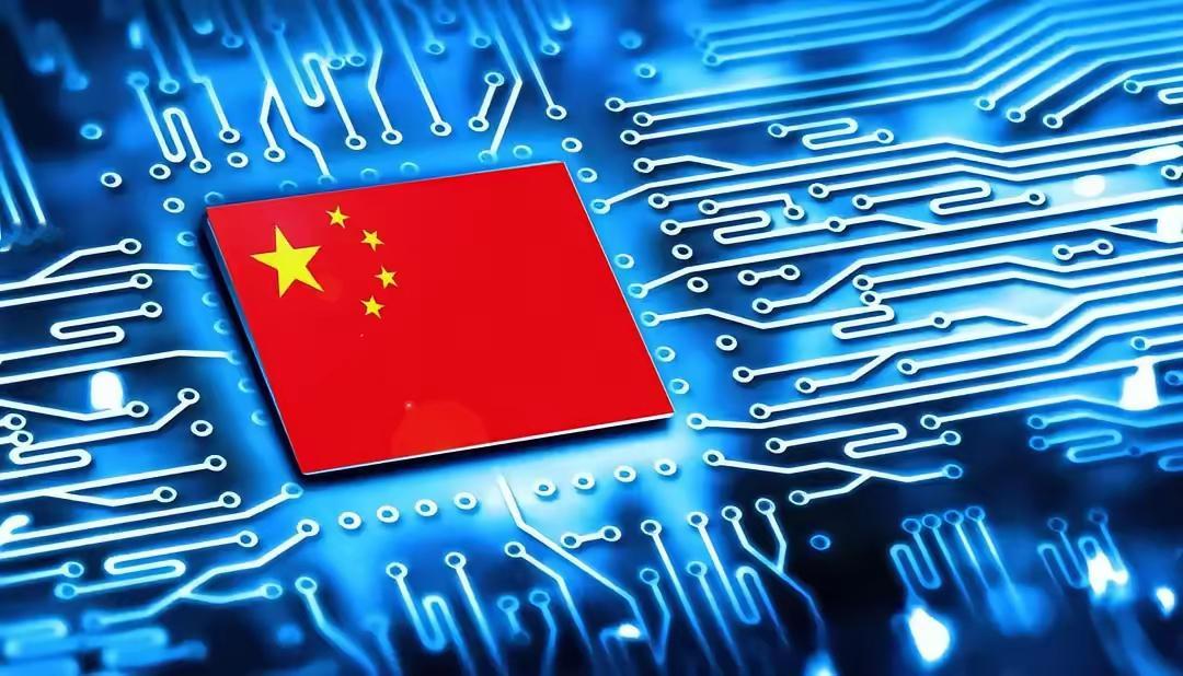 国靠科技：哈工大发明出来了光刻机，被荷兰垄断世界的光刻机技术，东方大国也有了自己