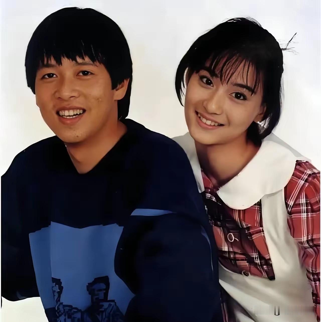 1997年张雨生车祸离世后，和他感情深厚的女友黄慧玲痛苦万分，她公开表示终身不嫁