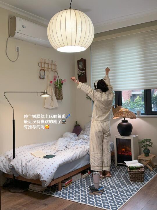 下班回到家|这一刻真的好幸福🥰