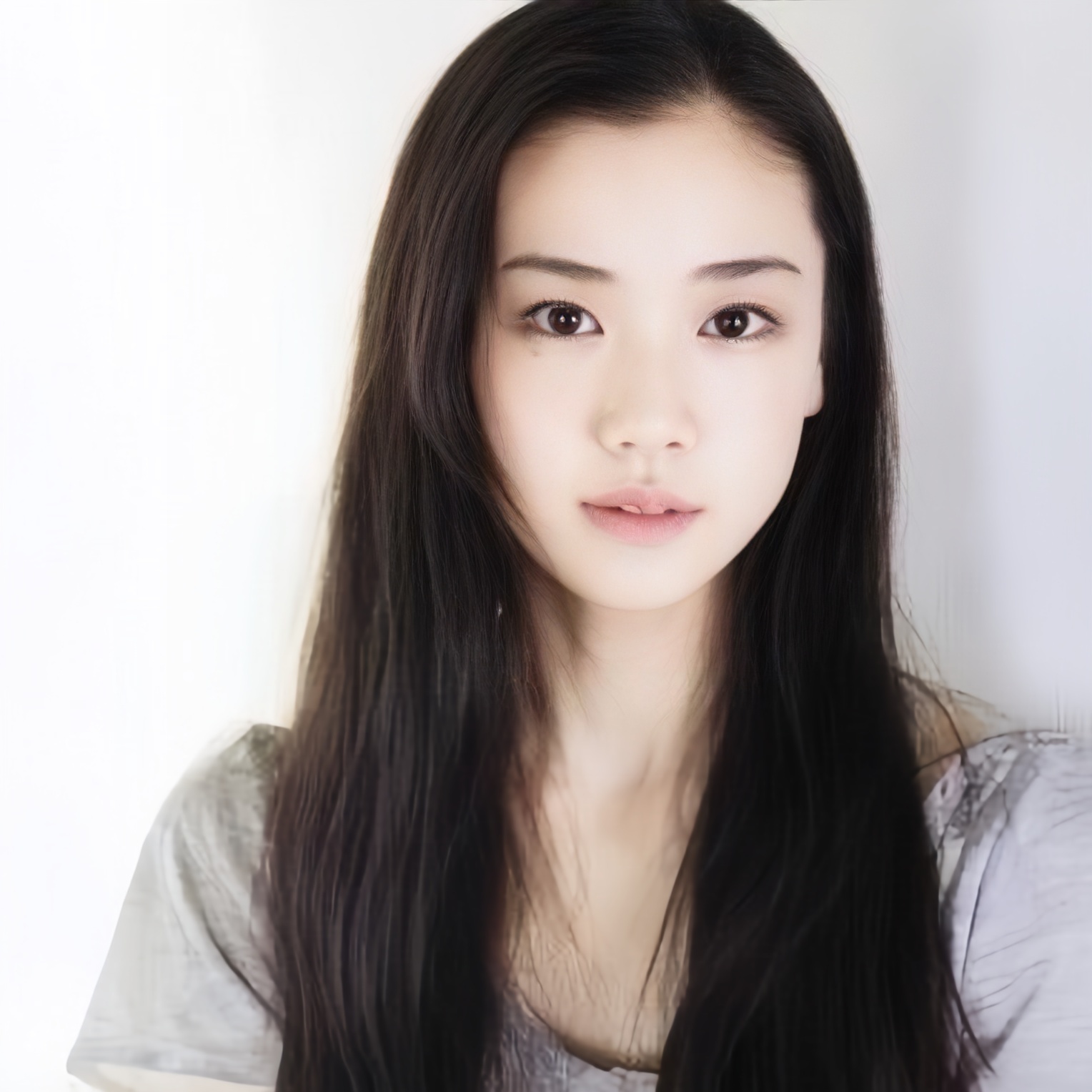 复古女头｜女生头像𝐒𝐡𝐚𝐫𝐞苍井优头像背景图搭配 