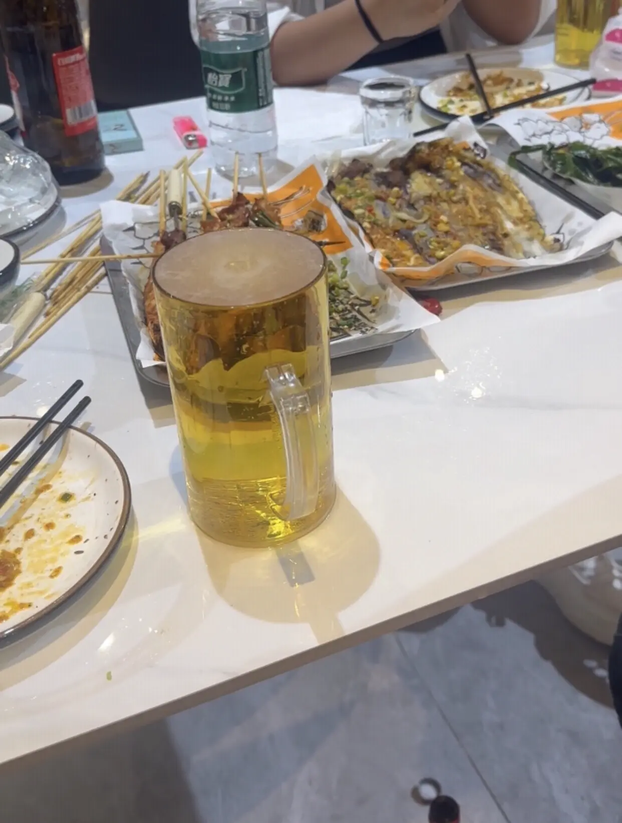 广东这种天气喝鸡汤太舒服了