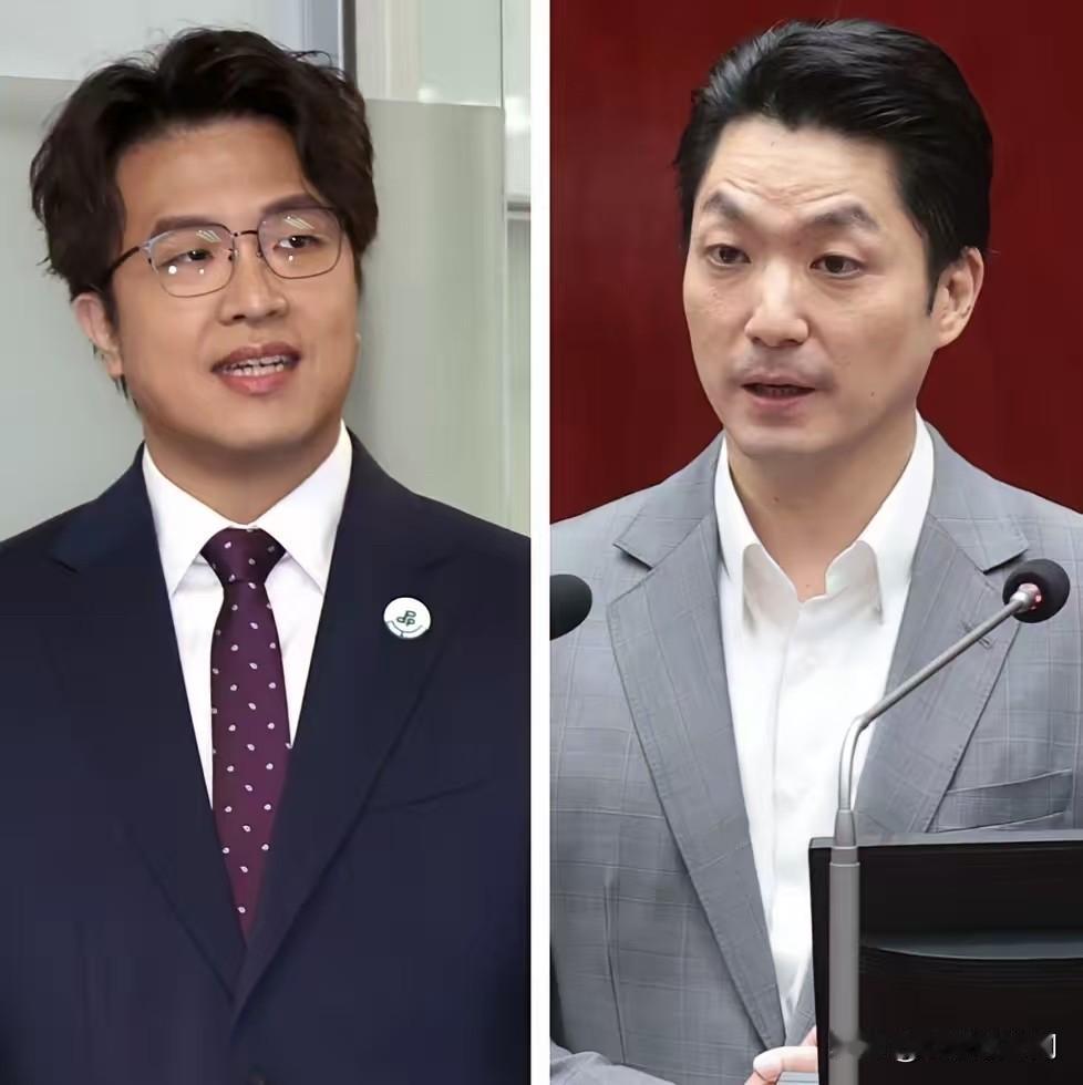 台北市长蒋万安发表声明
5月13日，针对民进党中执会今通过沈伯洋参选台北市长，蒋