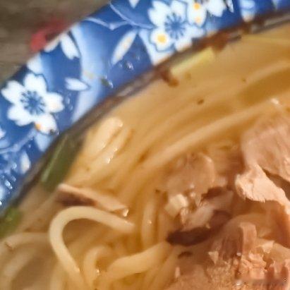 今天的快乐是羊肉拉面给的！ 