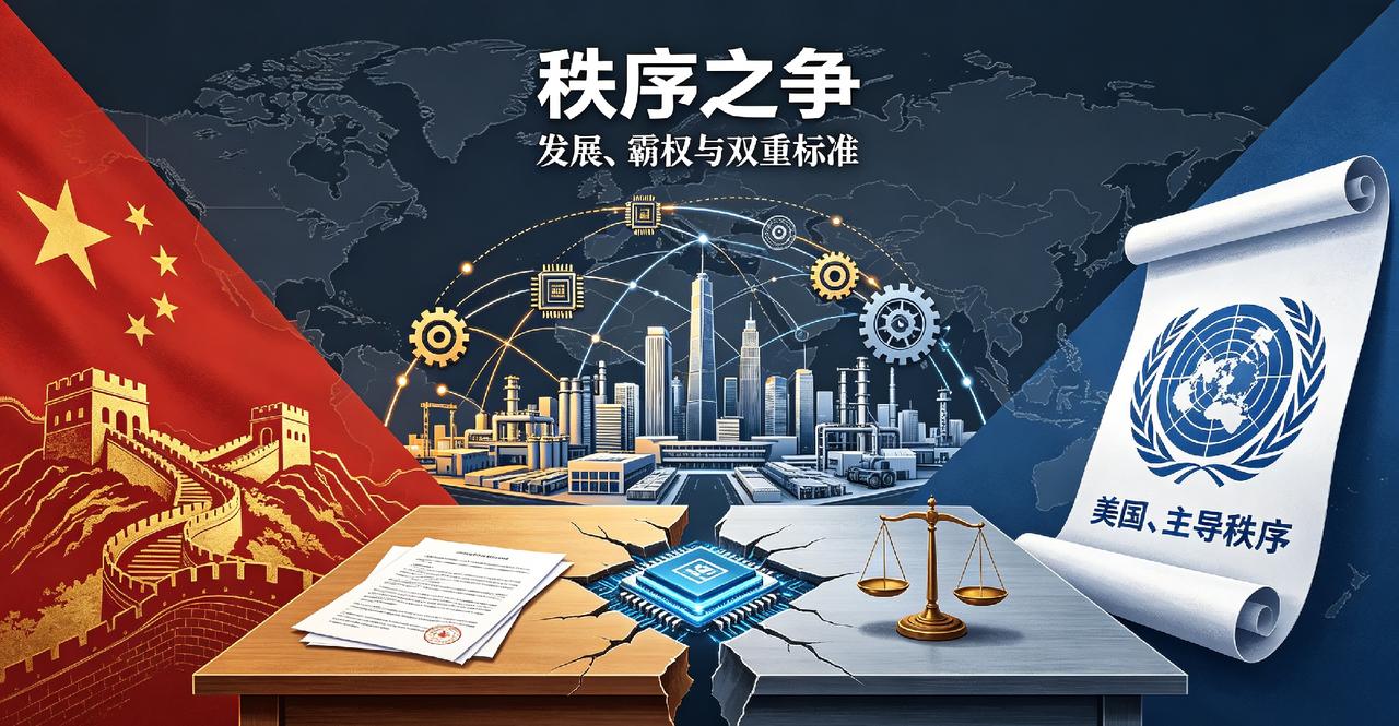 德媒抛出离谱论调：中国崛起别忘感恩，反抗霸权就是自毁长城？
 
8月17日，德国