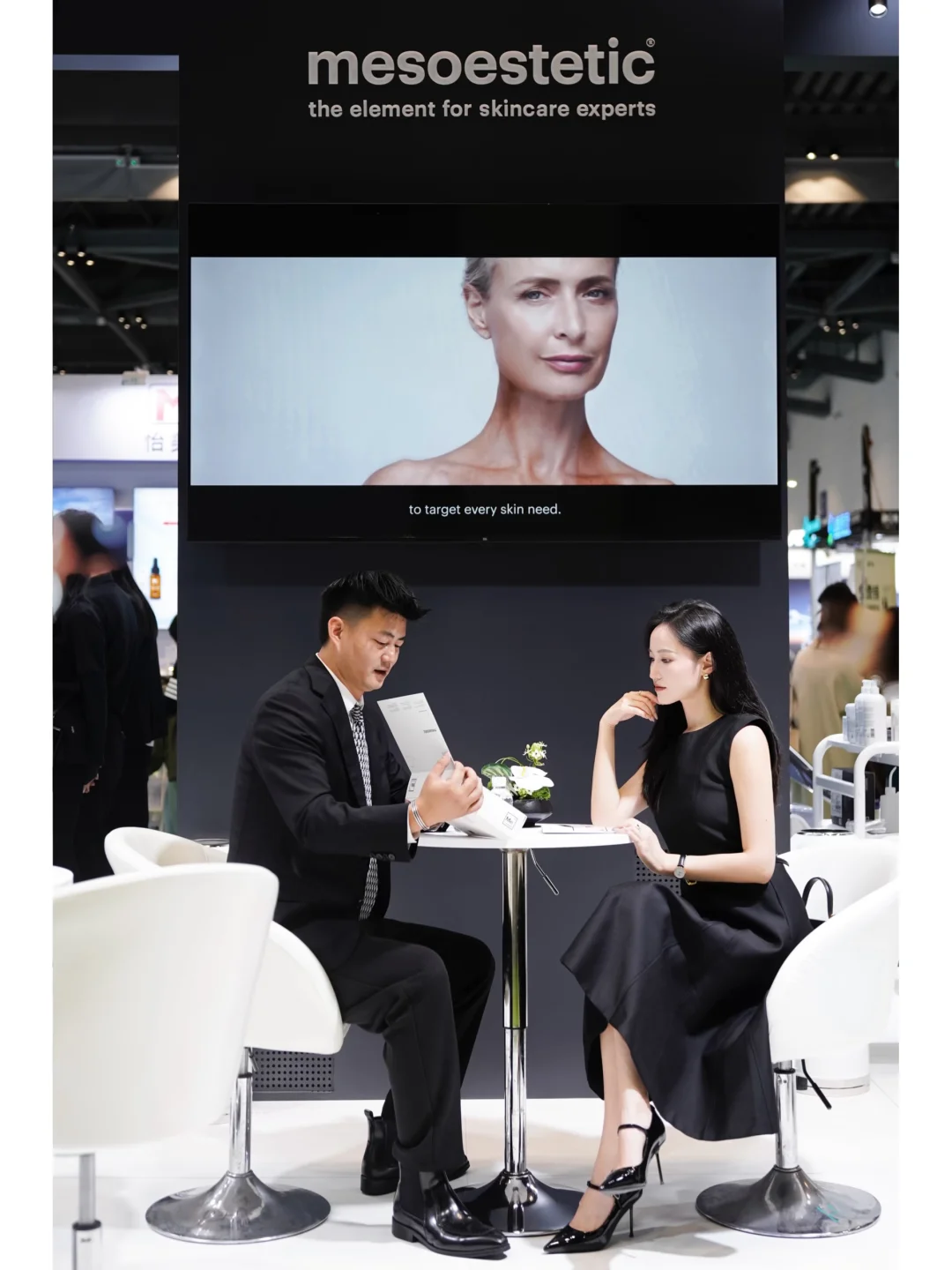 重庆CDA大会！记录我的刷酸初体验～