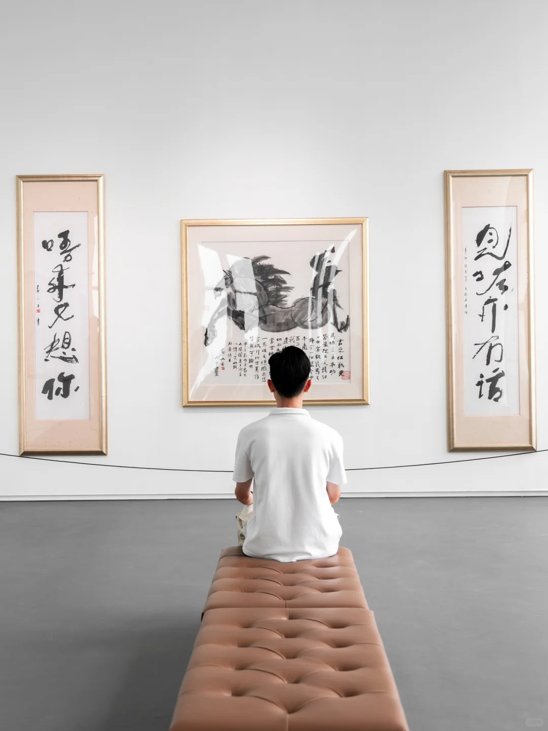 广州新展｜60层高空美术馆