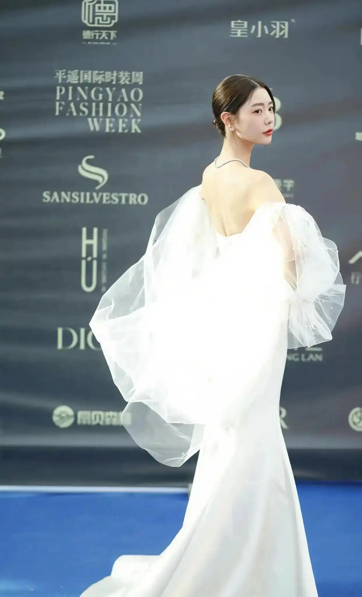 亚洲第一美女克拉拉身材太顶极了 