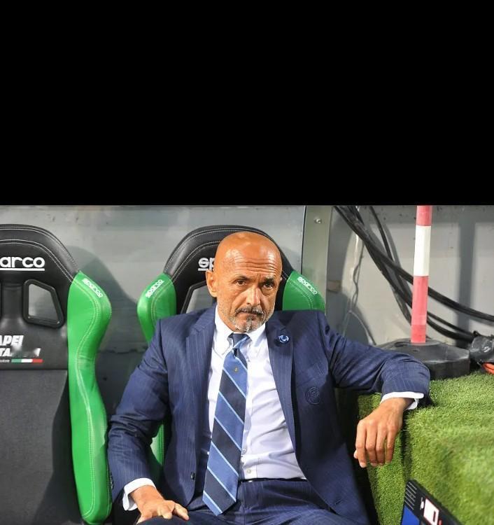 🇮🇹
我无比厌恶这个时代的意大利足球
一群歪门邪道，群魔乱舞的时代
管理者是