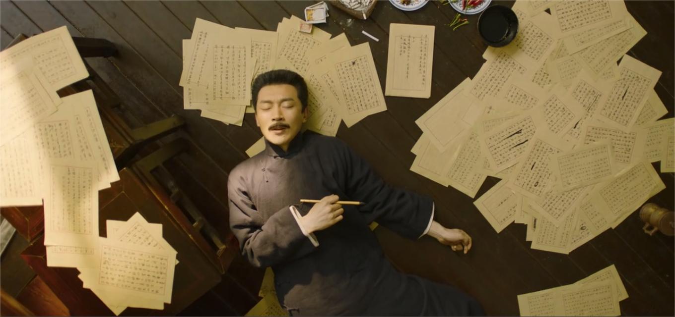 青年又何能一概而论？有醒着的，有睡着的，有昏着的，有躺着的，有玩着的，此外还多。